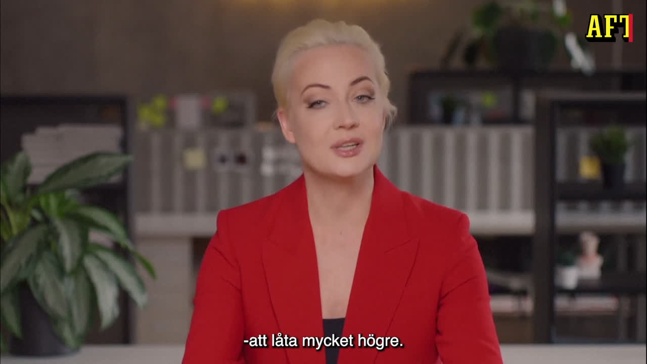 Då ska ryssarna resa sig mot Putin