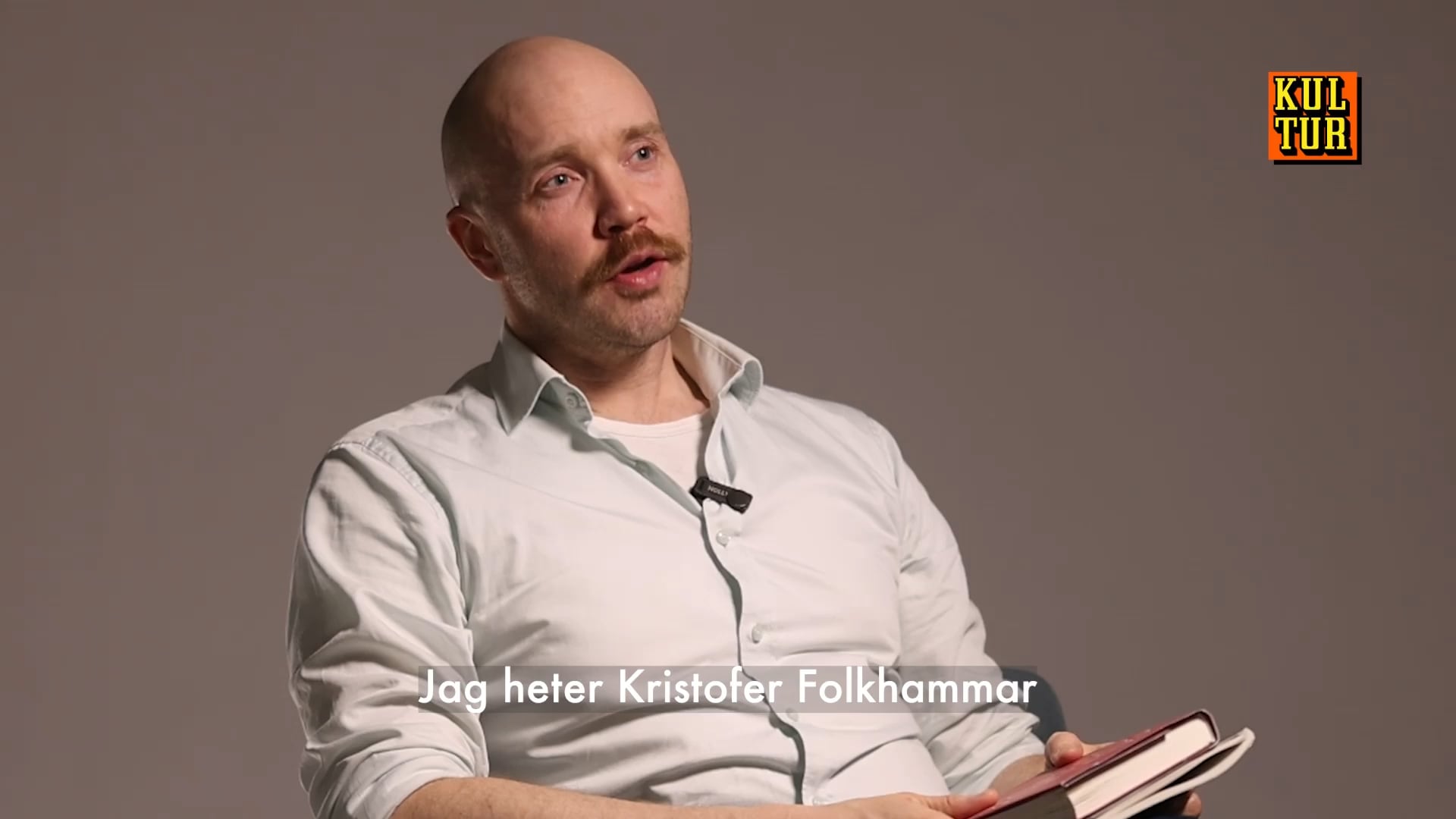 Ester Nilsson vill bara ha en go gubbe