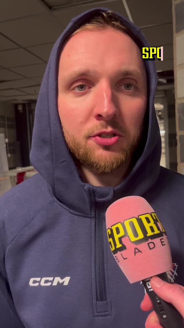 Robin Kovács &ldquo;När det går över gränsen och det börjar bli personligt, då är inte jag den som backar&rdquo;