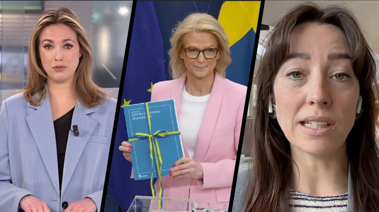 De är vinnarna och förlorarna i budgeten