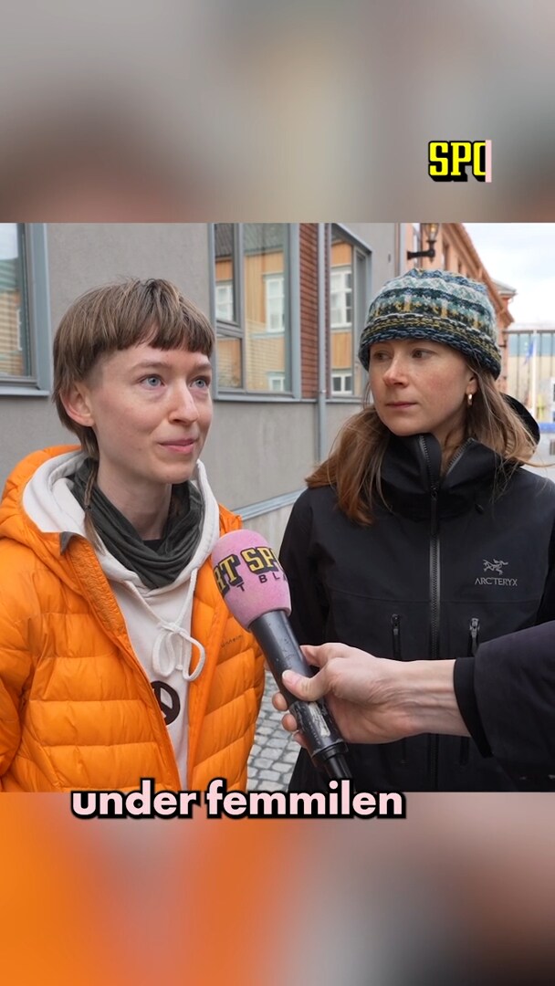 ”Fossilindustrin som saboterat VM”