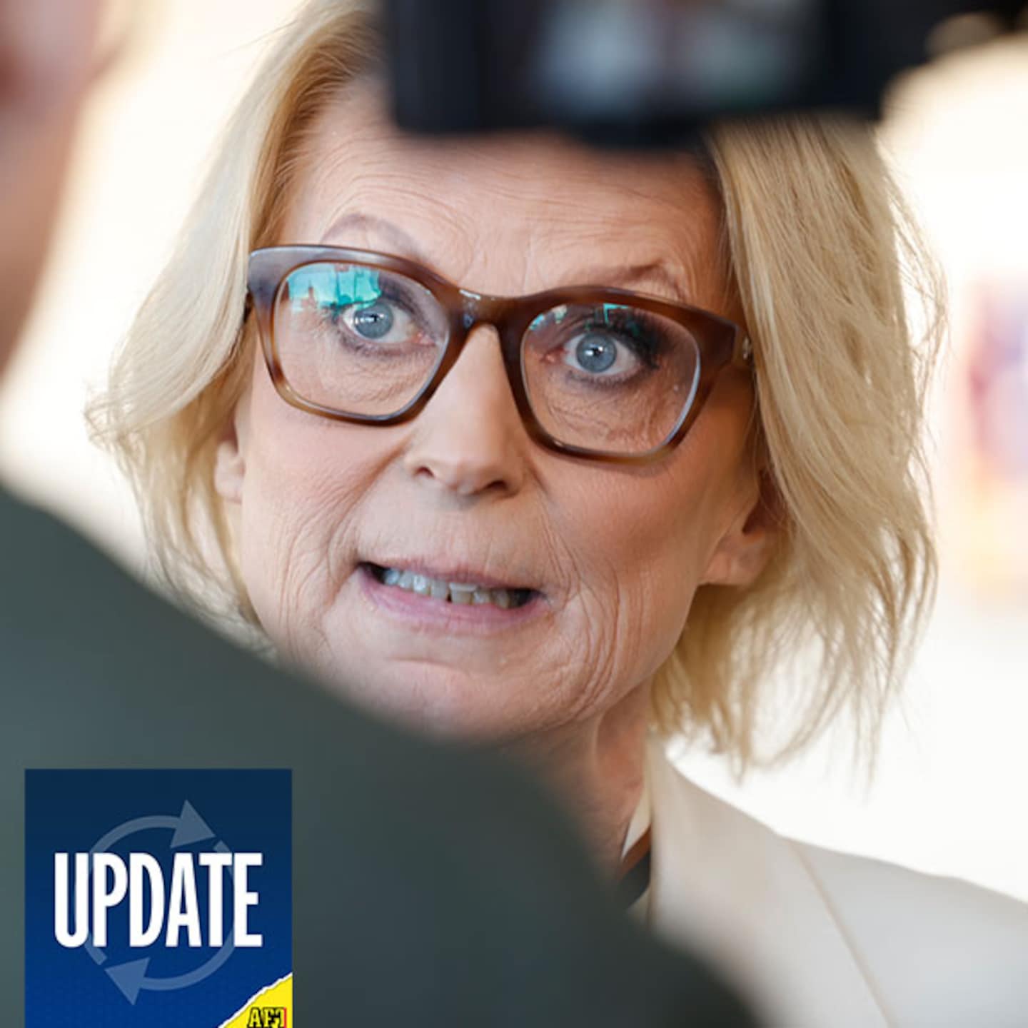 Nyhetssammanfattning – 3 mars 08:00