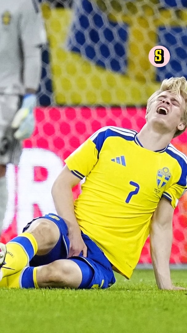 Offrade pungen för VM: ”Värt”