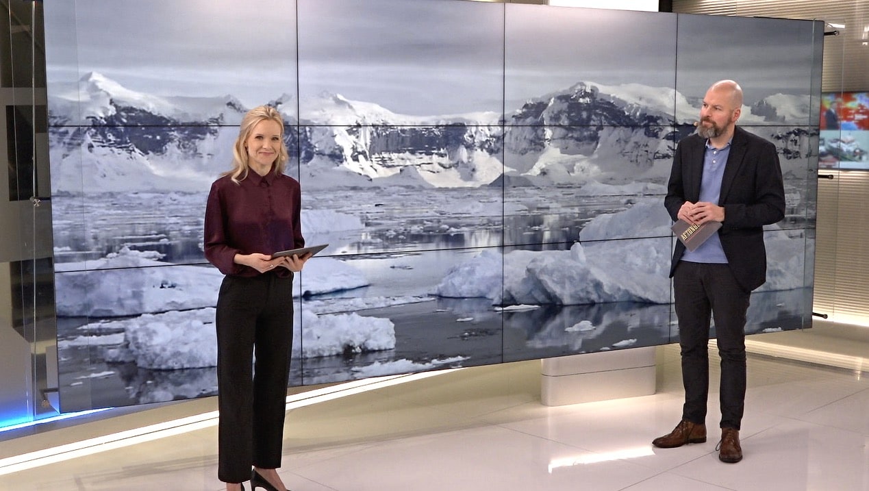 Jonathan Jeppsson: "Skandalöst och mycket dubbelmoral"