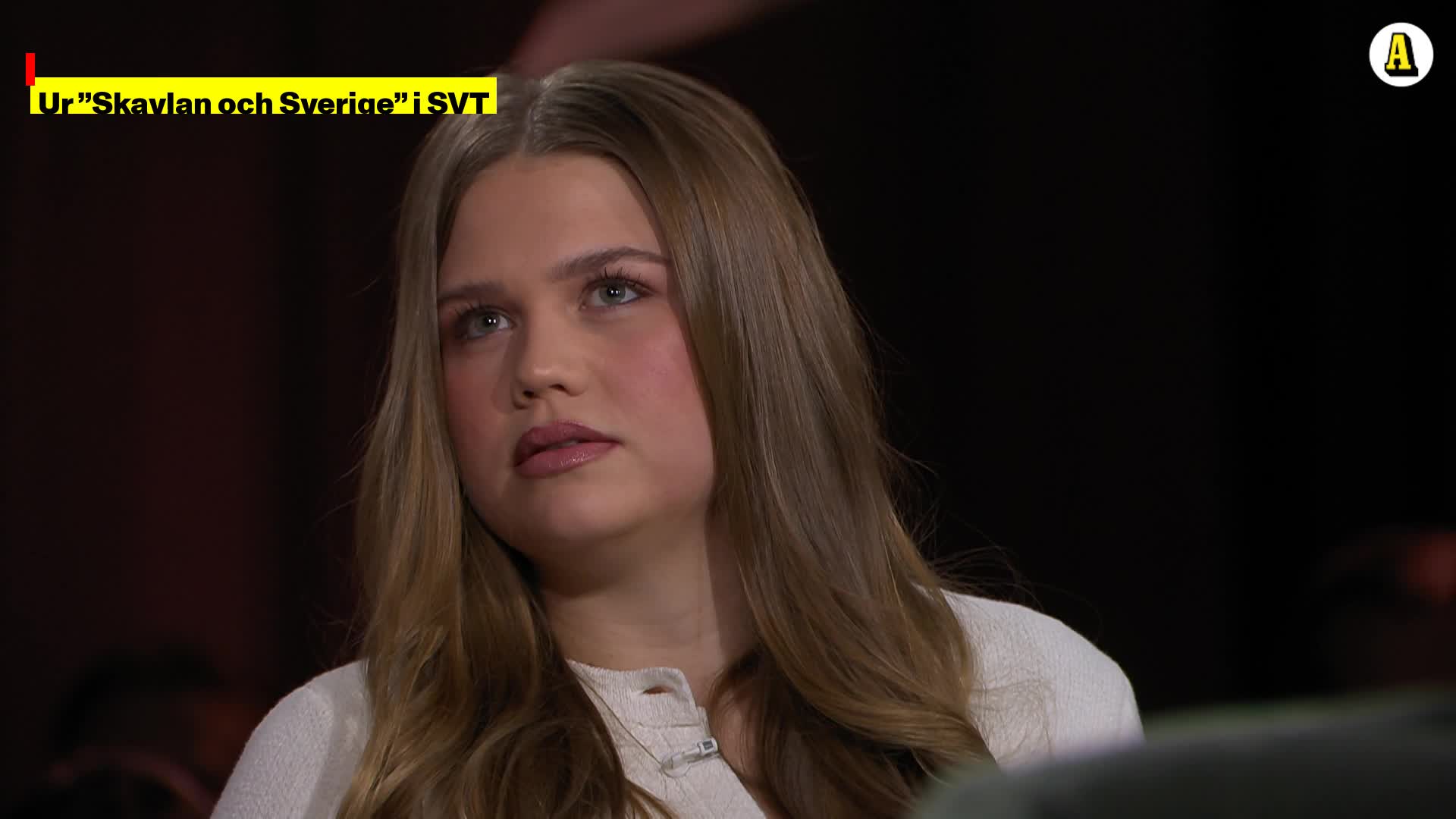 Dolph och Greta Lundgren i tårar: ”De sa att du skulle dö”