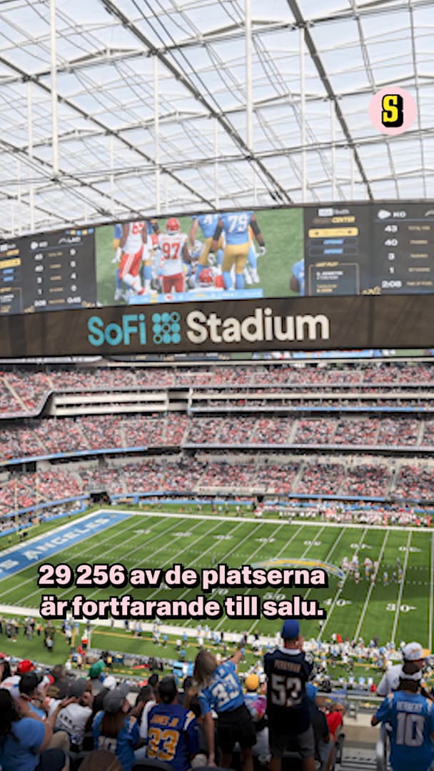 Biljettfiasko i fotbolls-VM