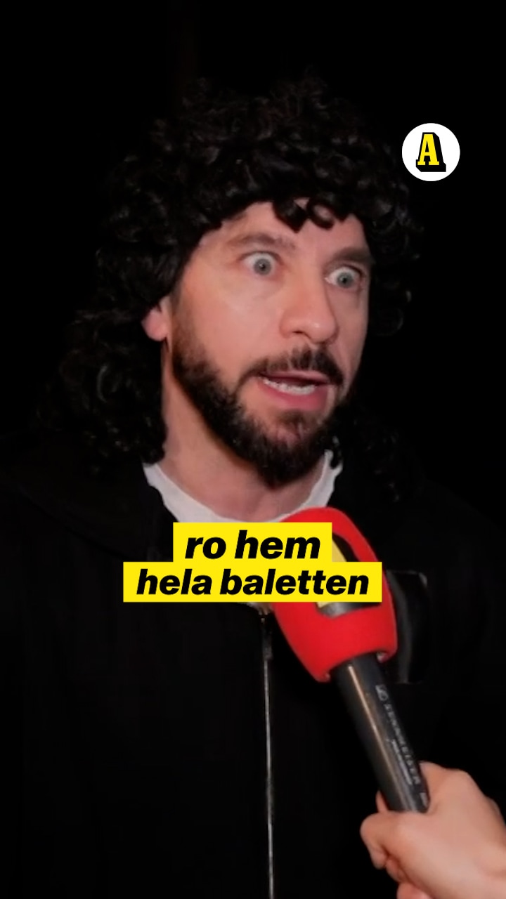 Vem vinner Mello 2026?