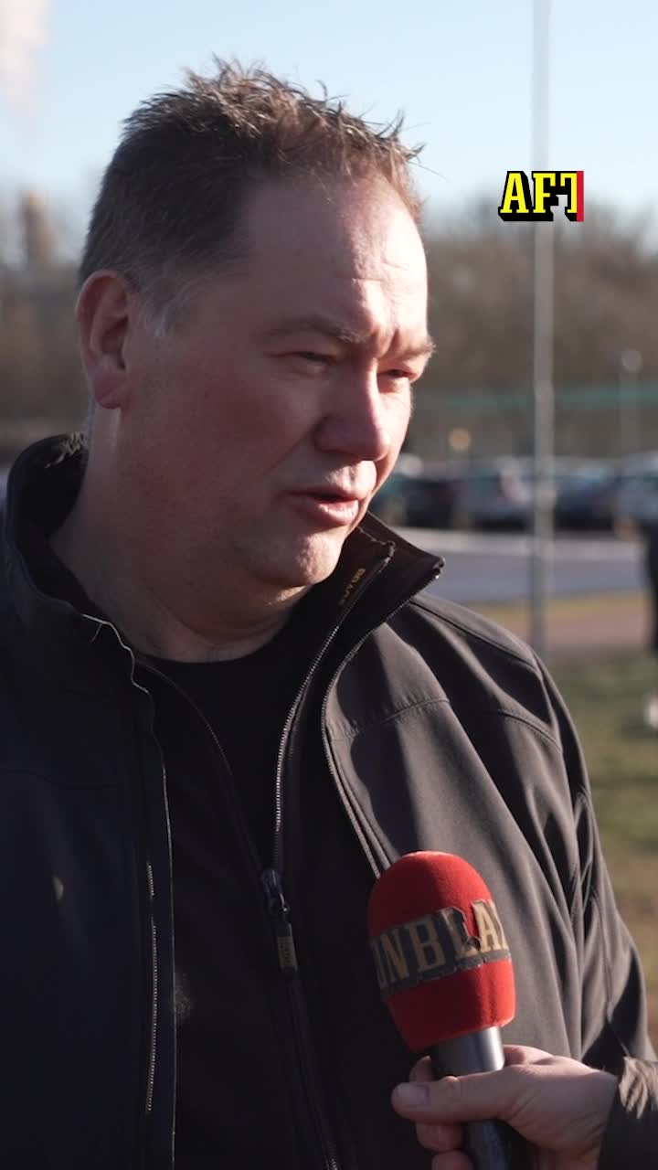 Räddningschefen när larmet kom: “Hörde jag rätt?"