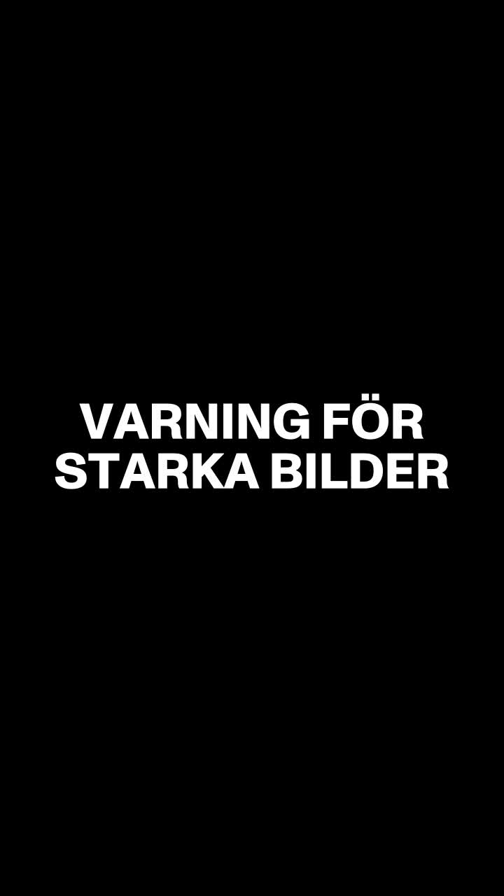 Här startar branden i barens tak