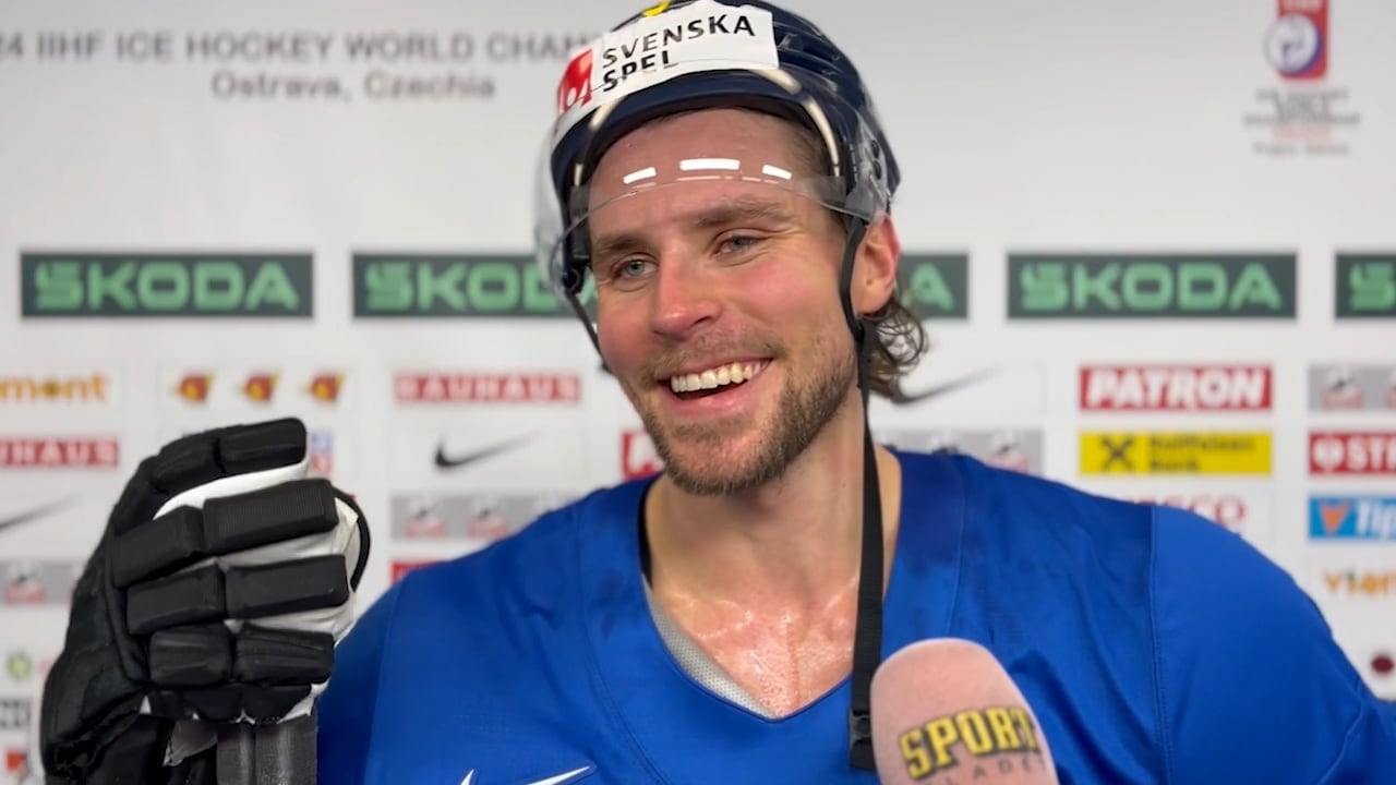 Kempe satsar med Victor Leksell: ”Något jag velat göra ett tag”