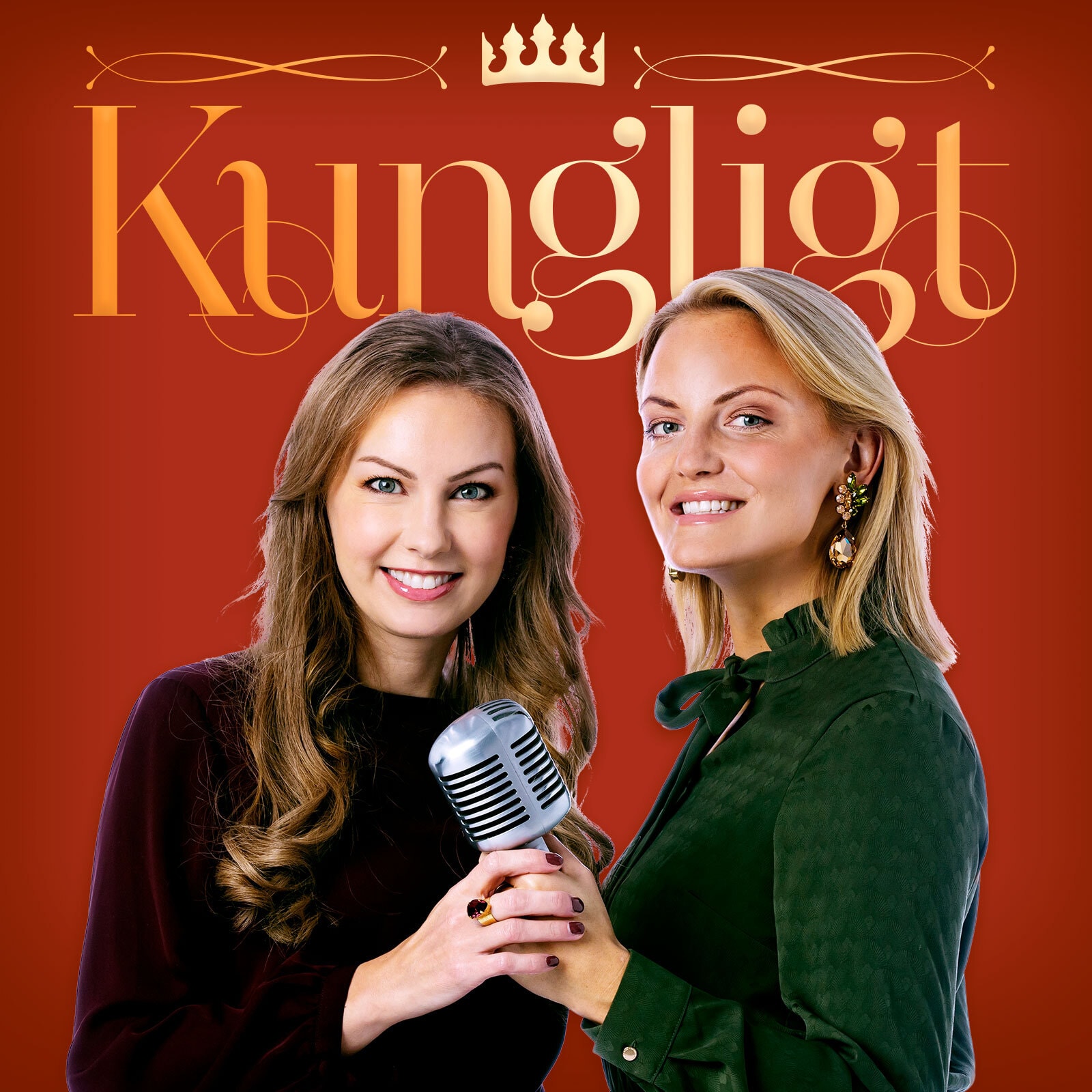 Prinsen vägrar flytta från sitt hus