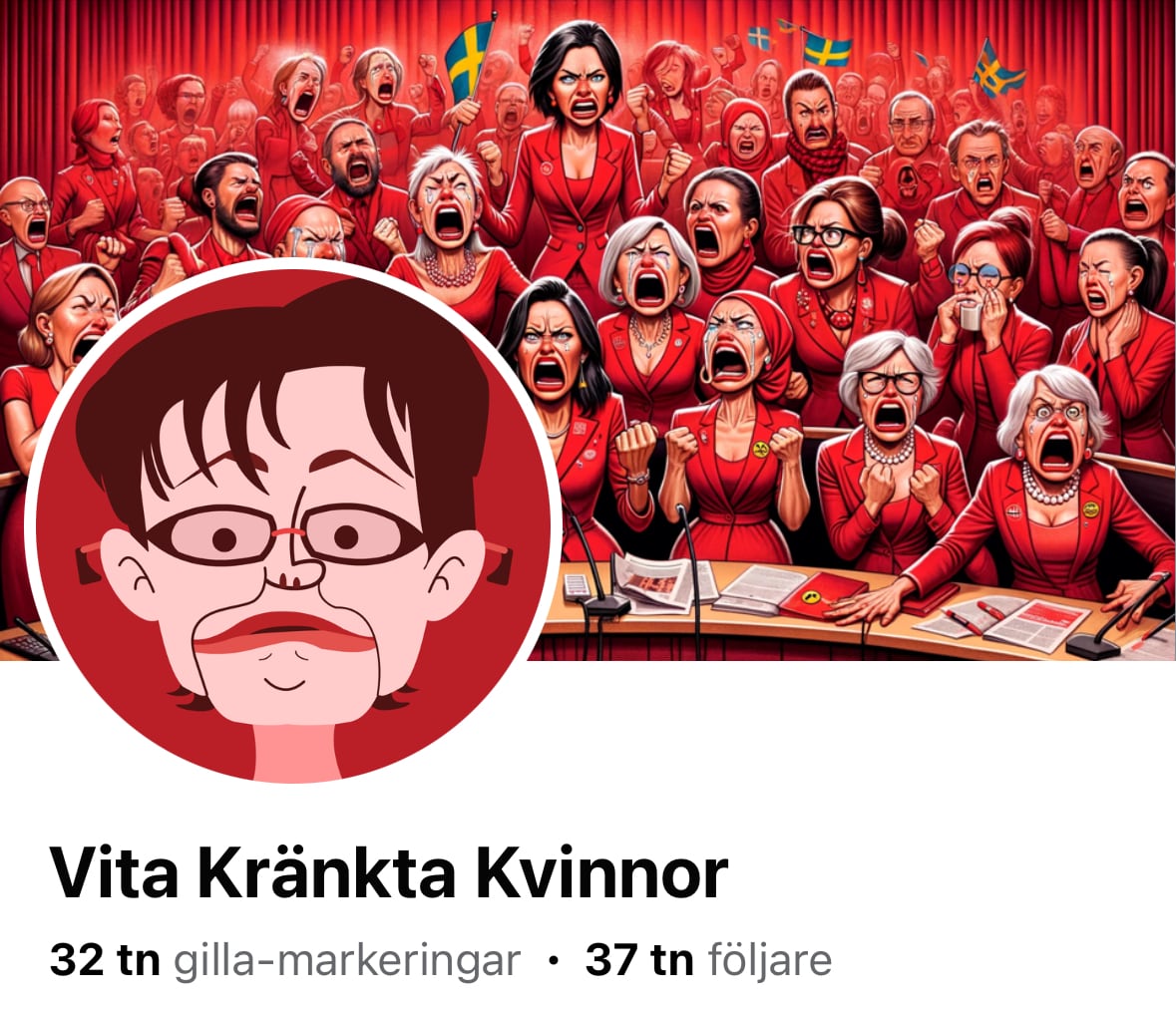 Är SD:s troll hot mot Sveriges säkerhet?