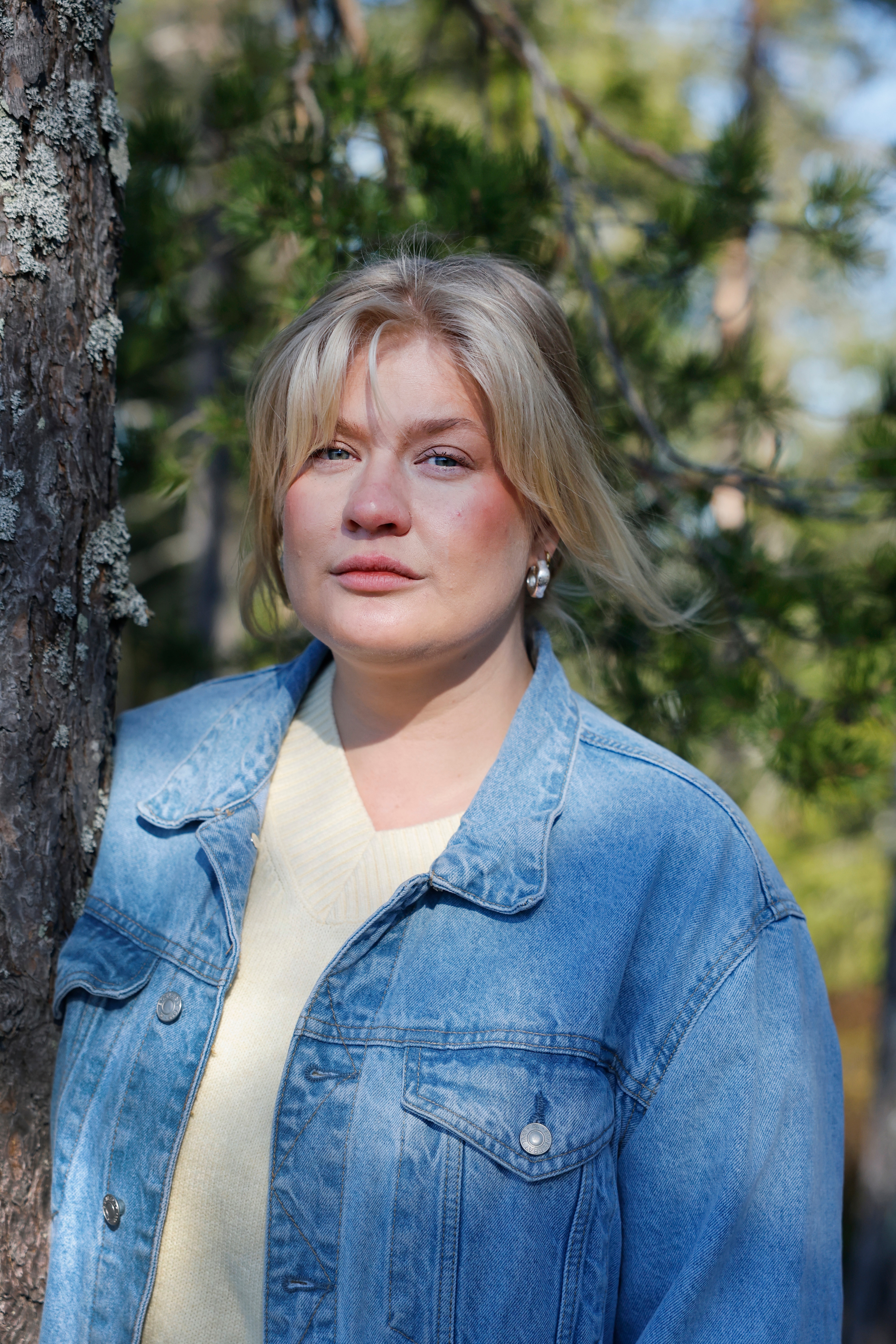 Jenny har väntat på IVF i 16 månader