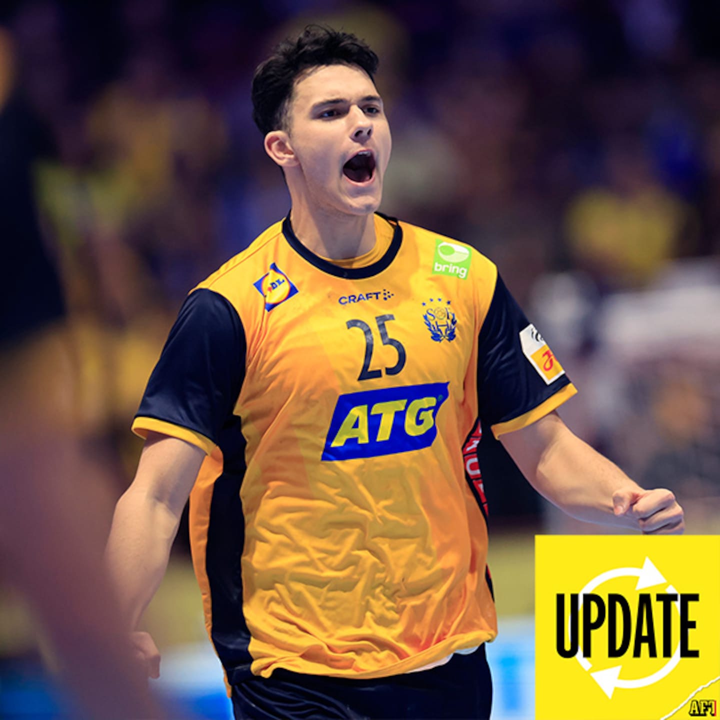 Nyhetssammanfattning – 18 januari 07:30 Nyhetssammanfattning – 18 januari 07:30