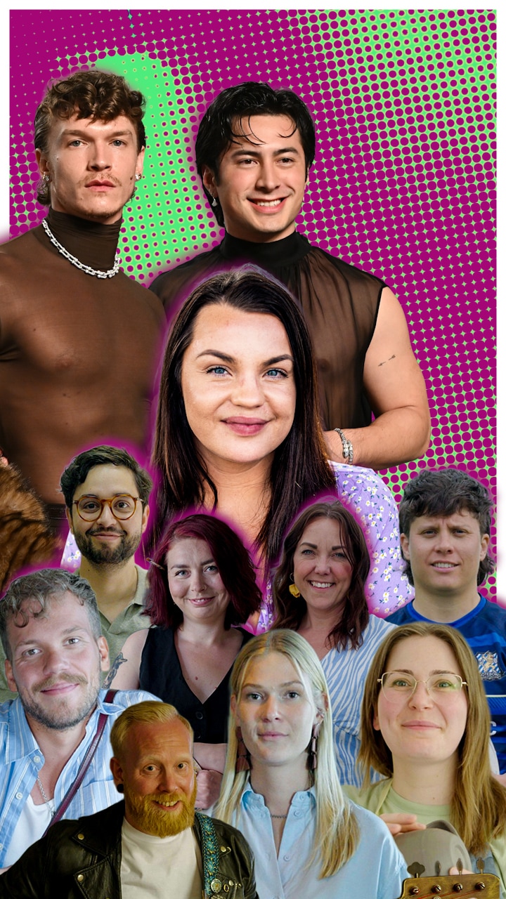 Veckans snackisar: Jonna Lundell ryter ifrån