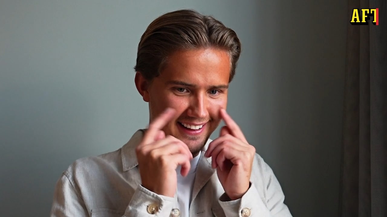 Aldrig mer Donken eller aldrig mer Max? – Antingen eller med Nikodemus