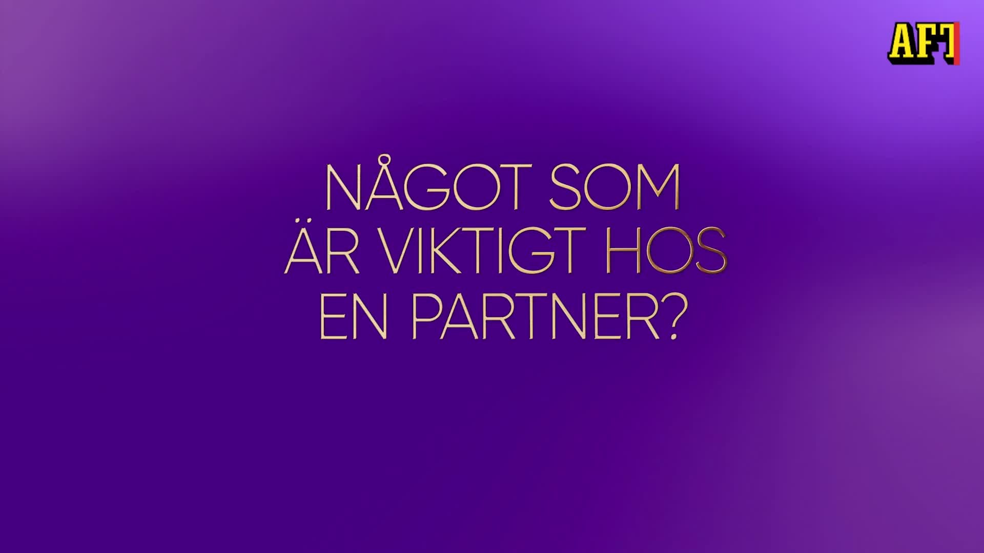 Netflix-dejtarnas red flags