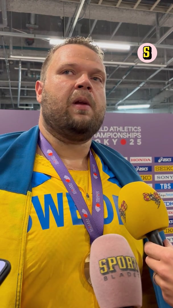 Ståhl om dramat i paus: ”Blev majoritetsröstning”