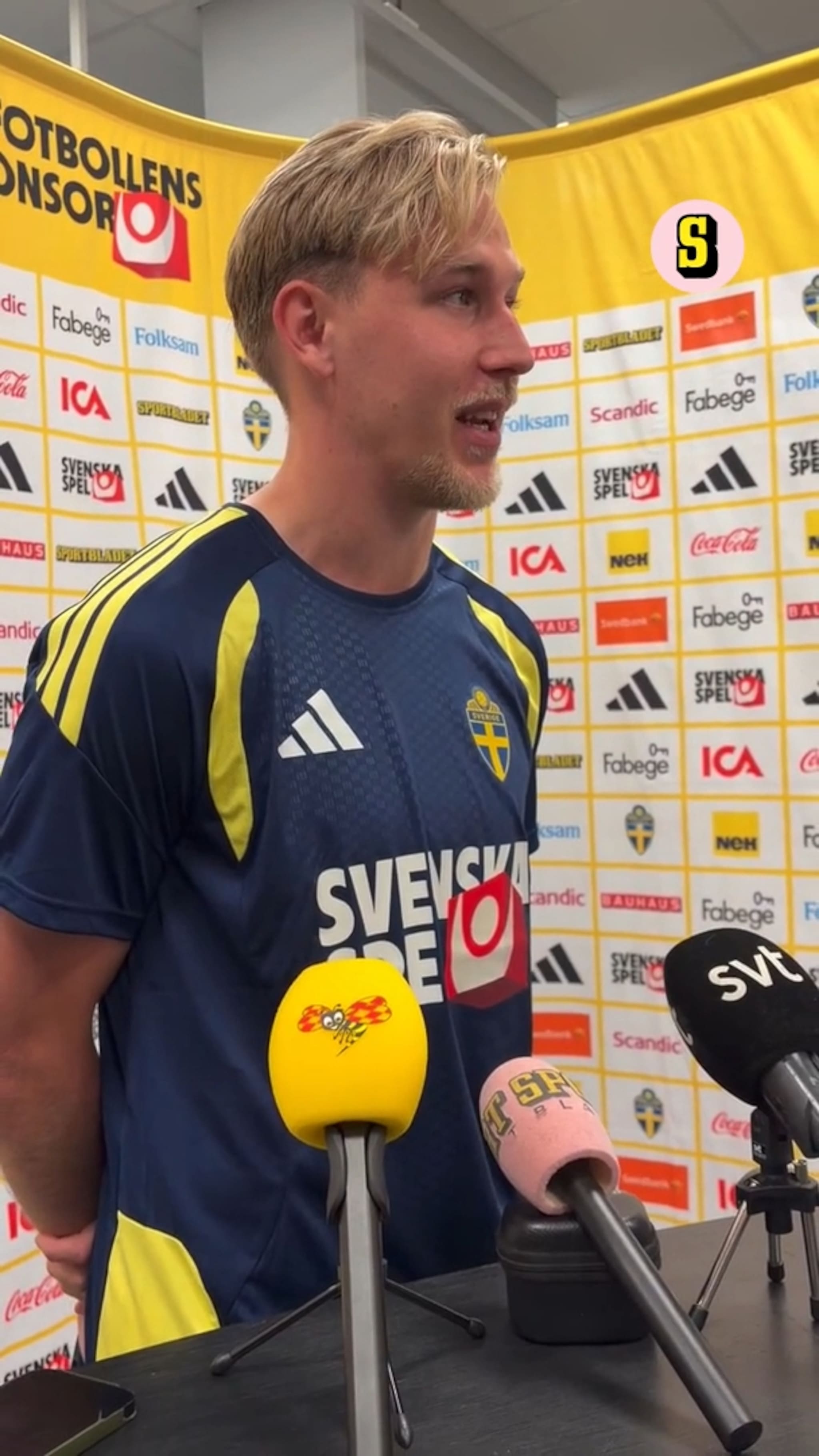 Sverige varnas inför VM: ”Olidligt”