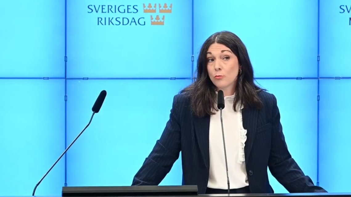 S vill skicka ut broschyren Gängsnacket – ”Gör ingen nytta i skrivbordslådan”