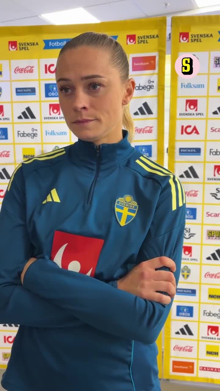 Rolfö om bråket i målet: ”Förstår att det blir irritation”