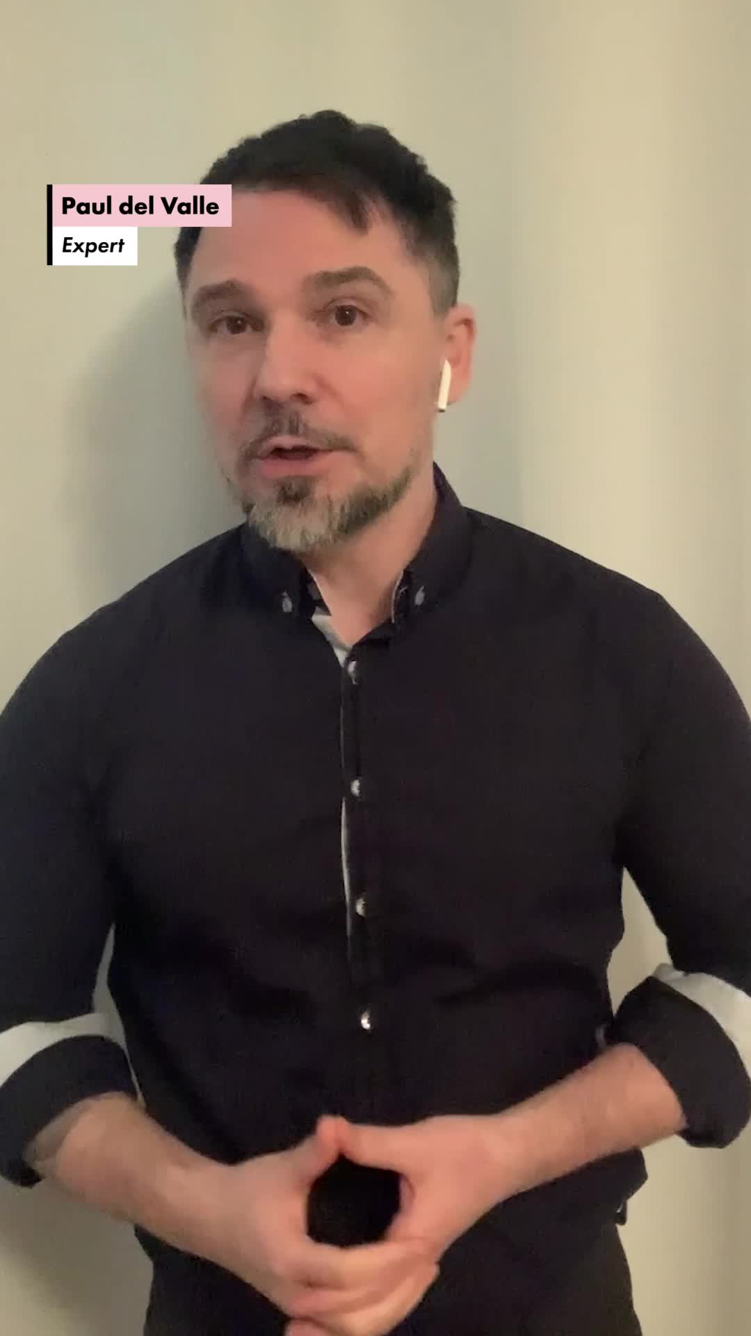 Möter hajpade fransmannen: "Fight of the night!"