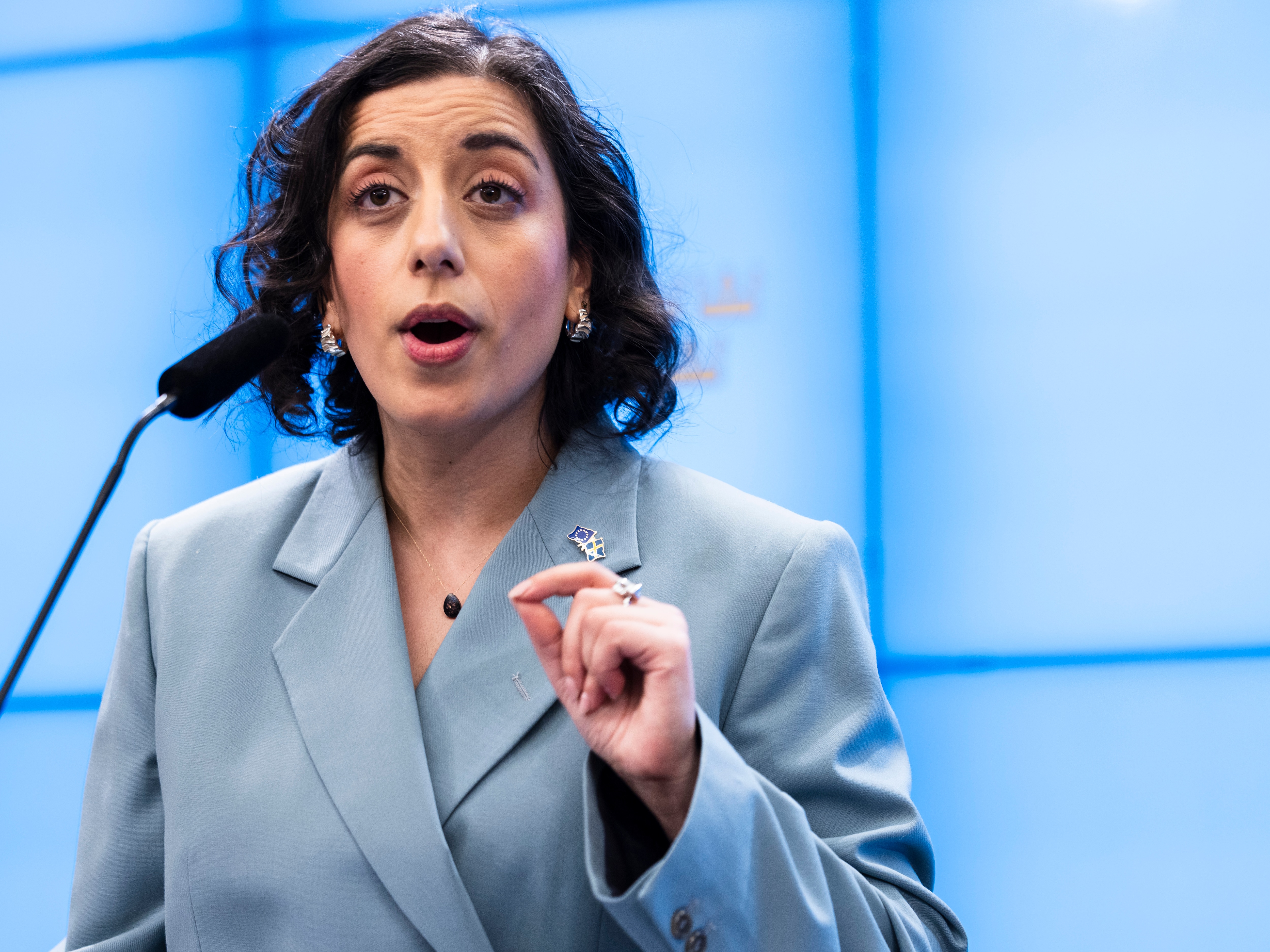 Kritiken: ”Kommer aldrig förlåta”