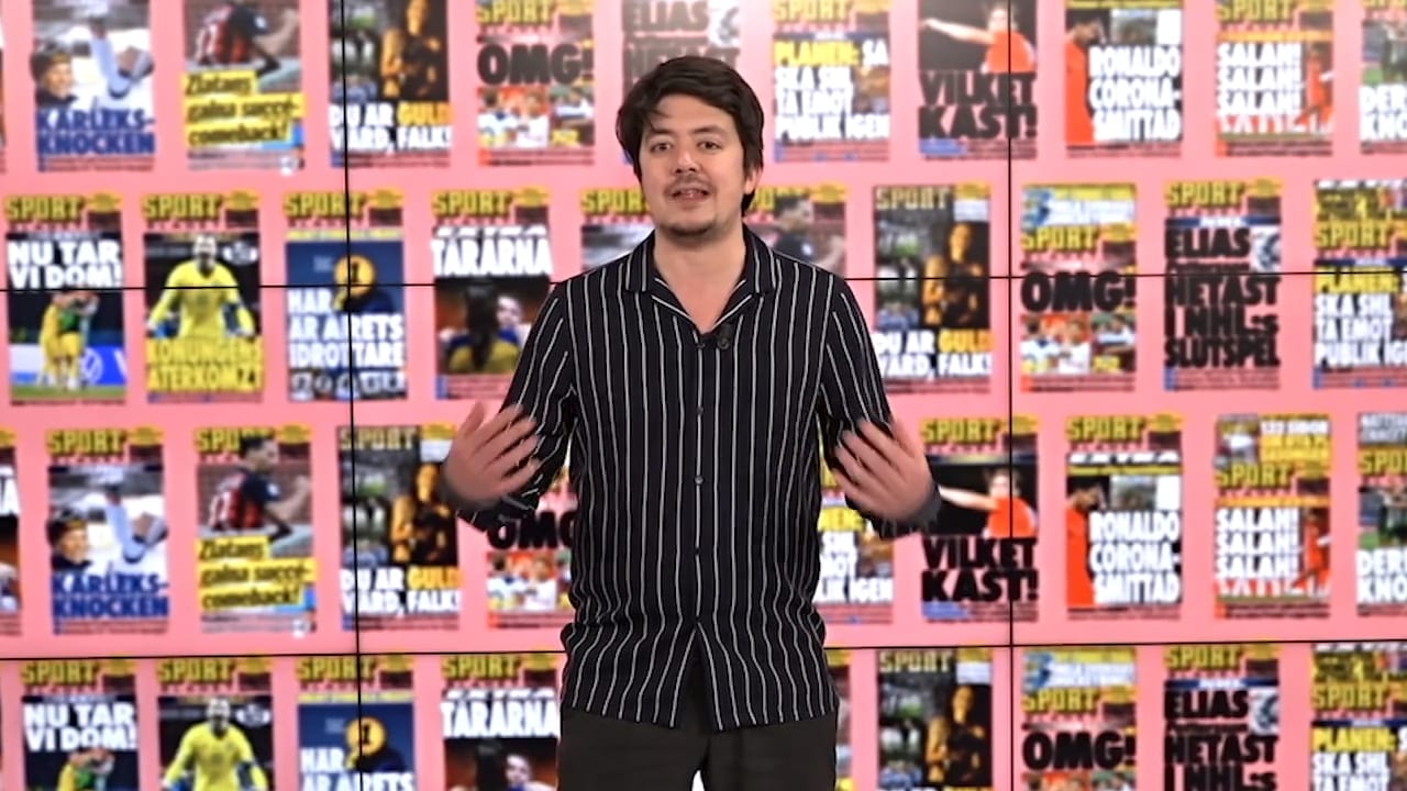 Makoto Asahara: ”Barcelonas väg till finalen känns öppen”