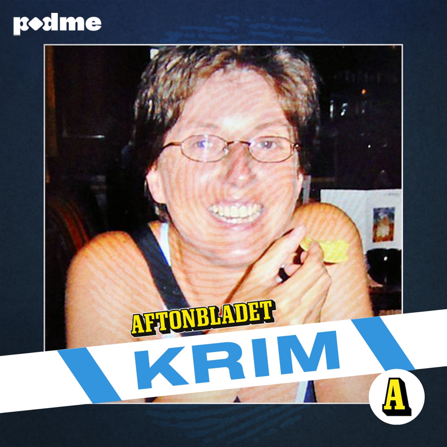 Dok: Mordet i tygaffären episode artwork