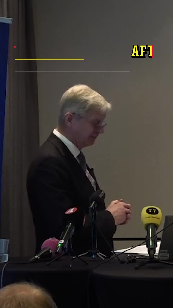 Därför startade Oceana-branden