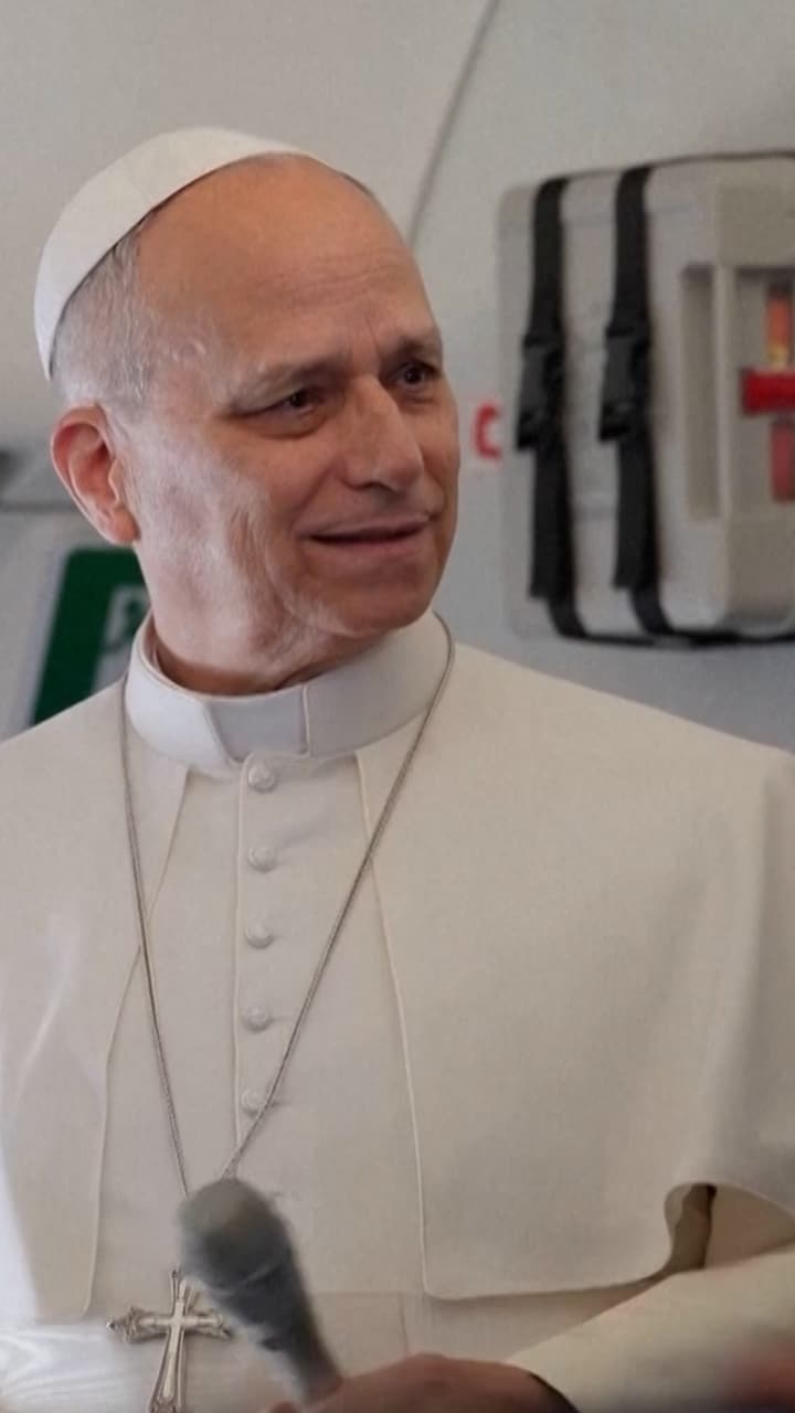 Slår tillbaka mot Trump: ”Kommer fortsätta”