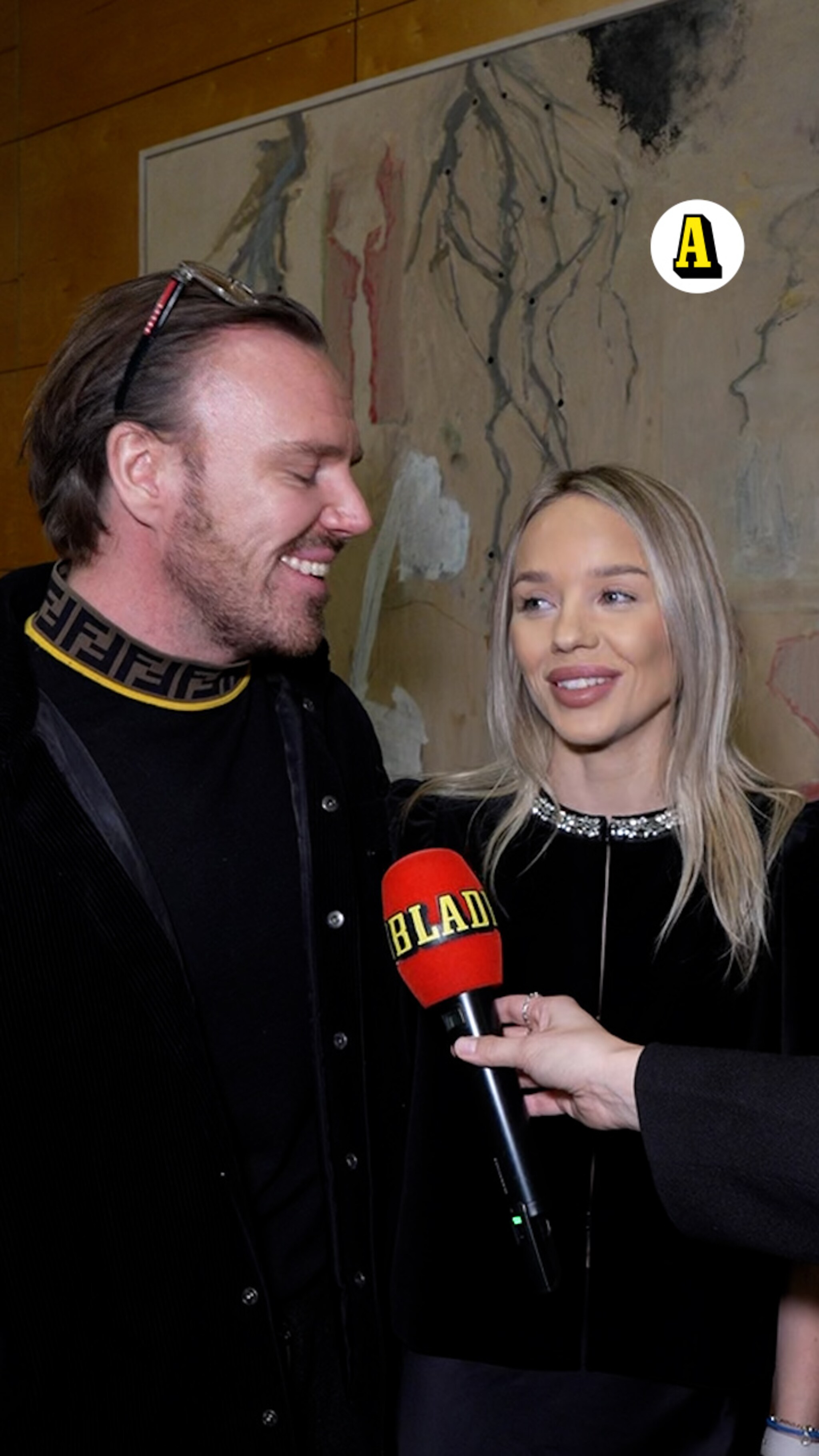 Rättegången över för ”Chrippa”: ”Känner mig lugn”