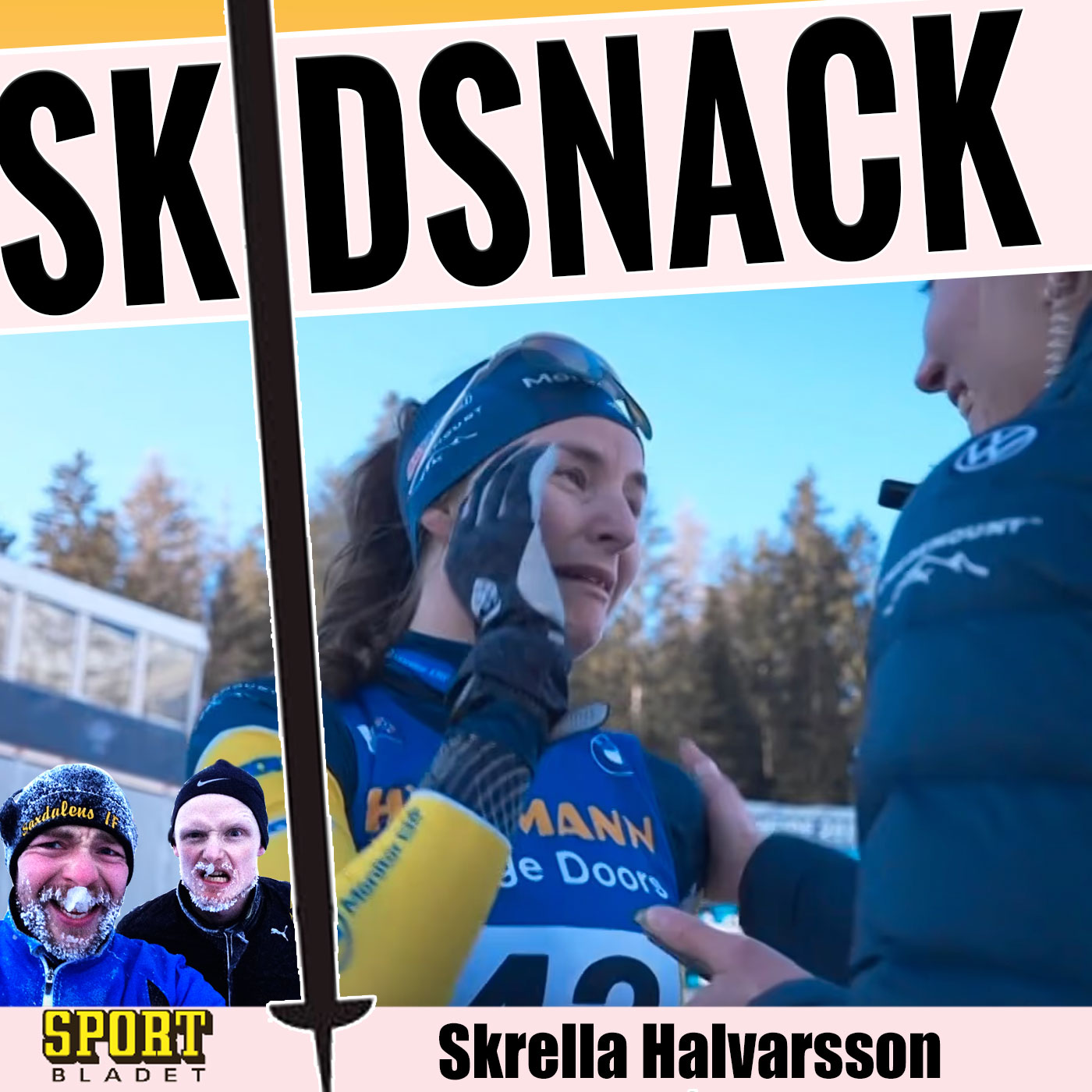 216: Skrella Halvarsson