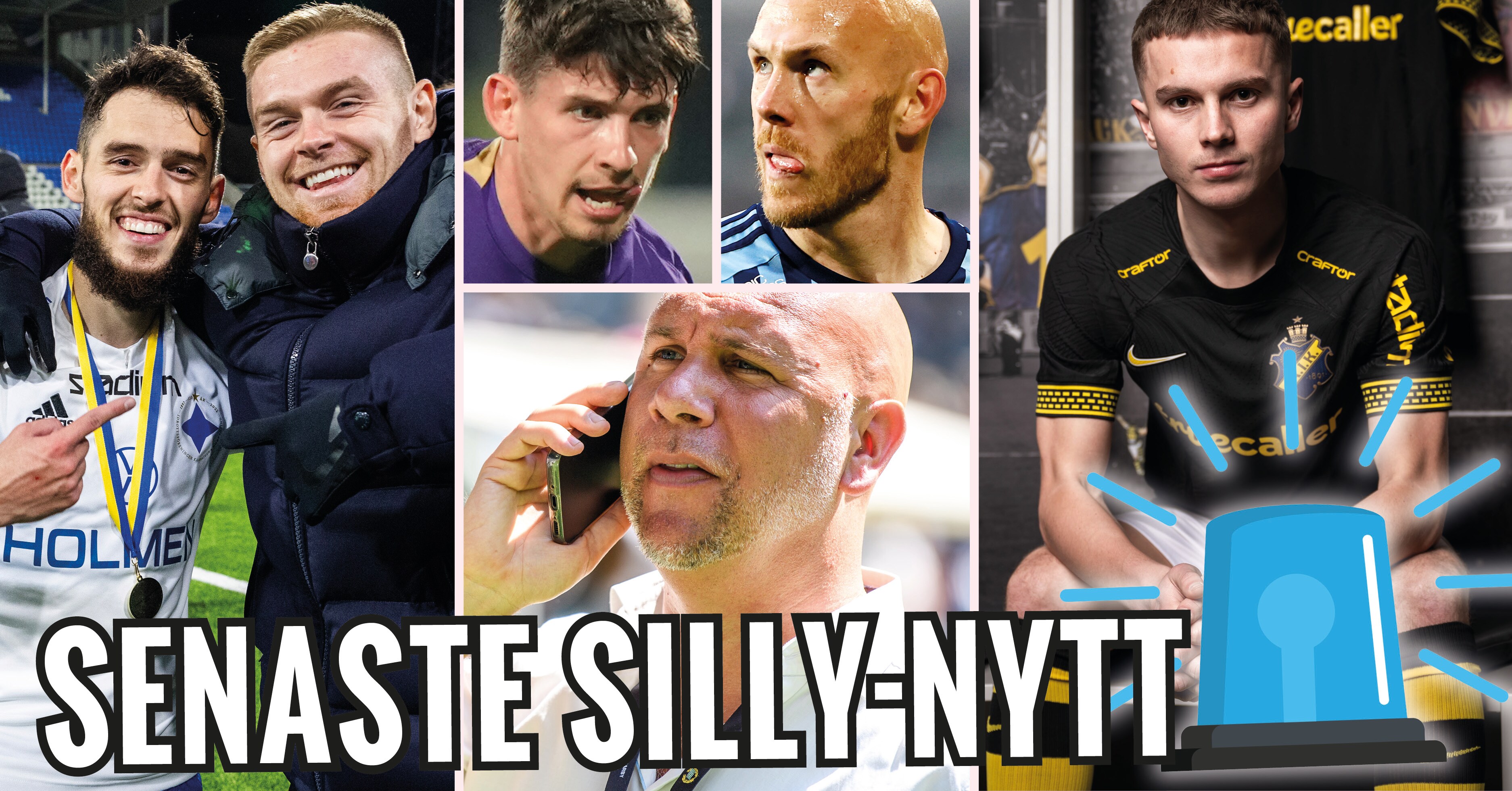 Repris: Ställ alla dina silly-frågor till ”Disco” live