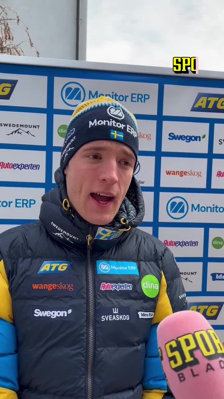 Samuelsson om hatet mot Tandrevold: ”Fruktansvärt”