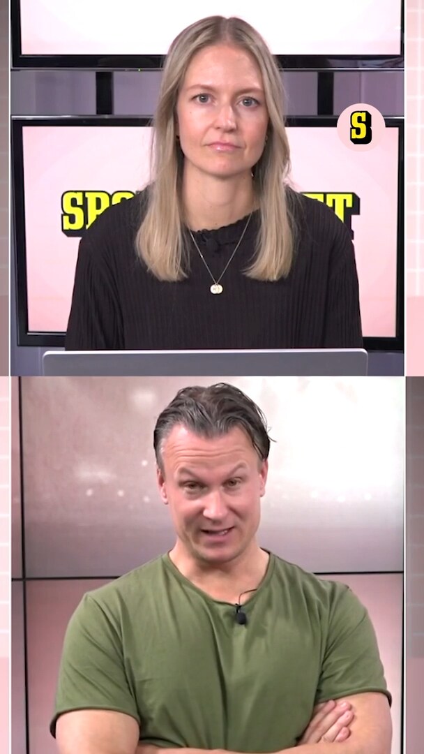 På väg till allsvenskan: ”Nästa Yohanna”