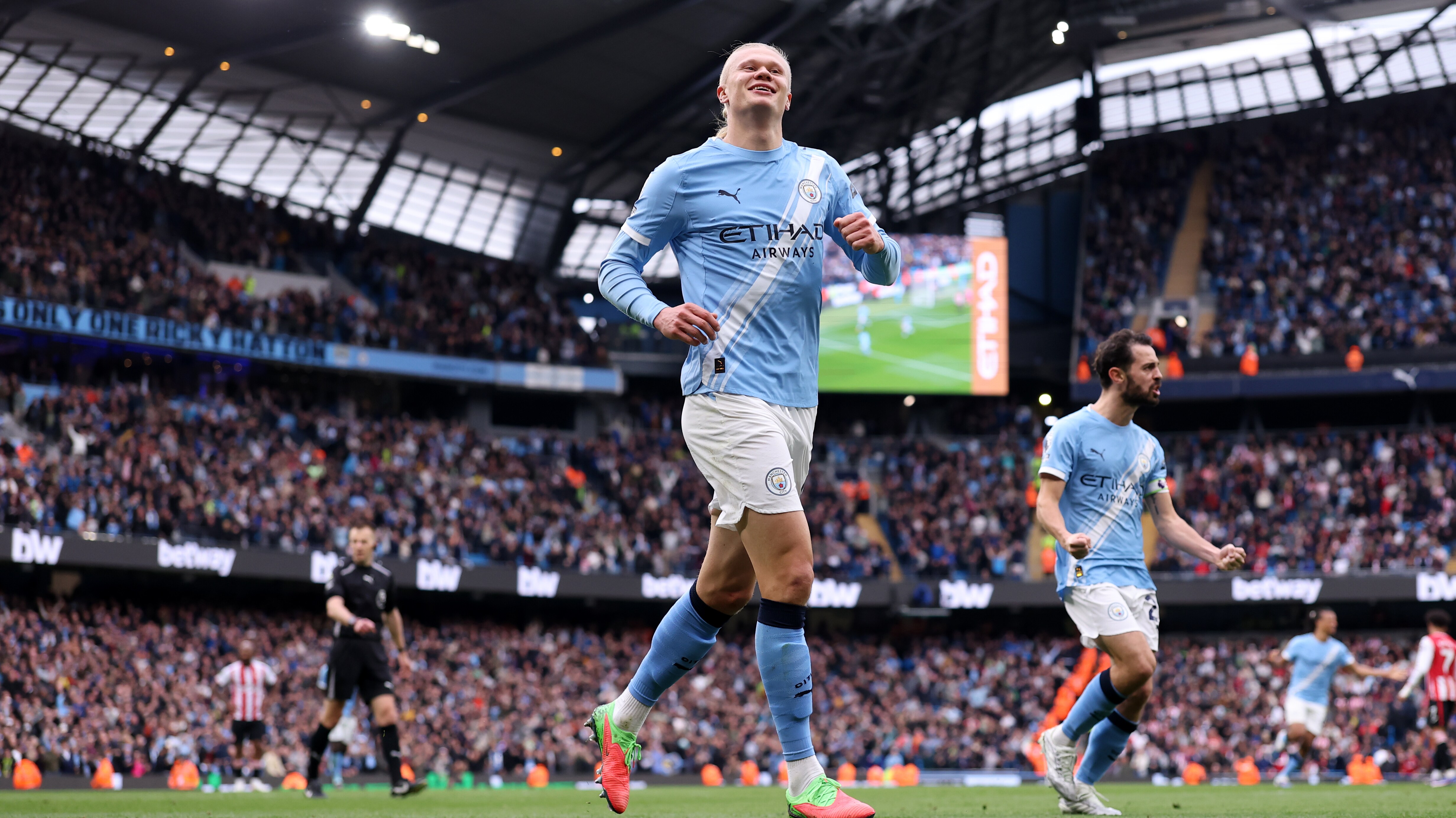 Manchester City 