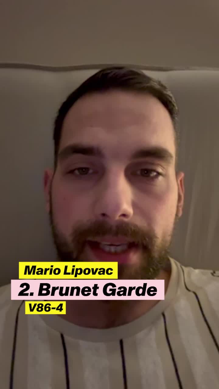 ”Min skräll är given på kupongen”