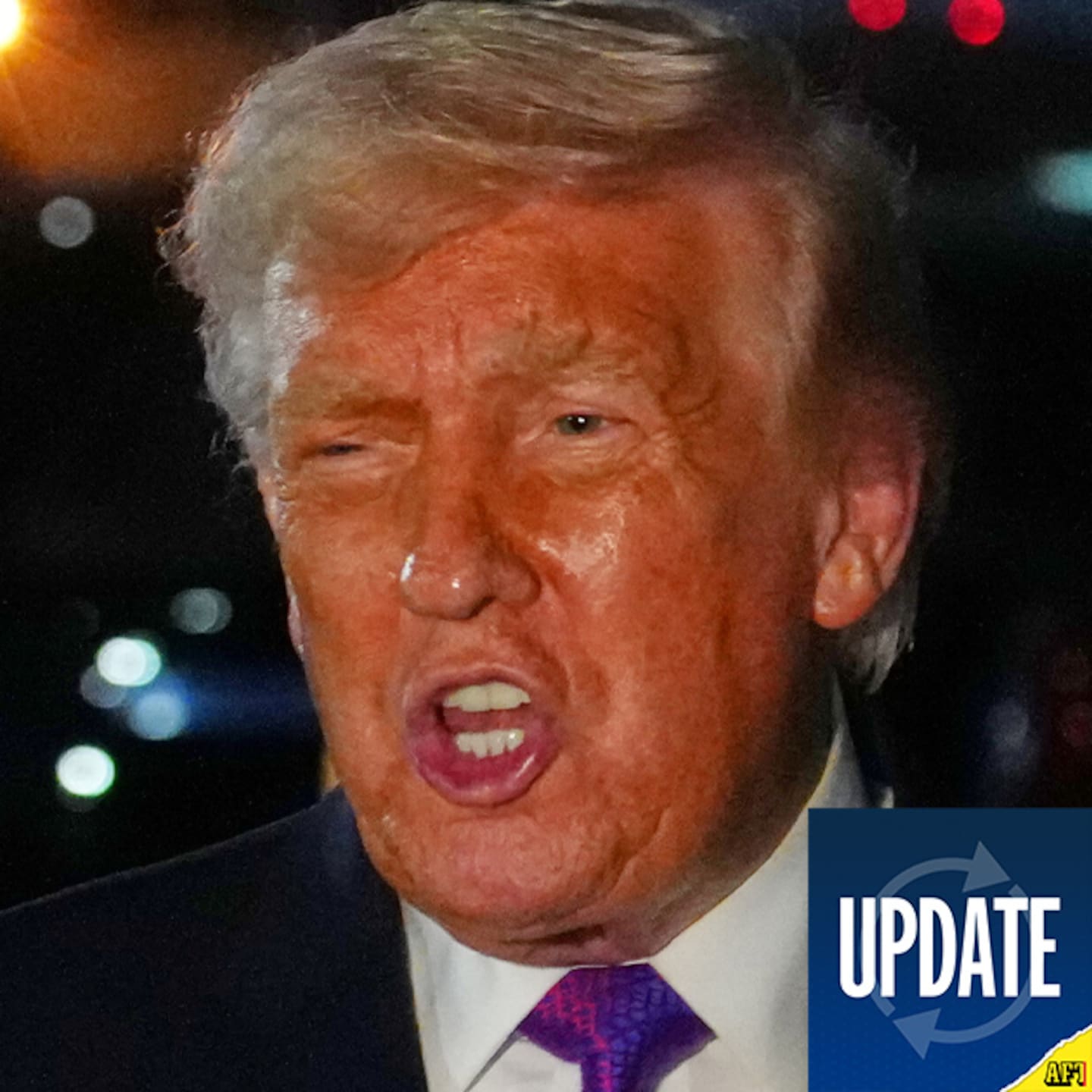 Nyhetssammanfattning – 16 mars 17:00