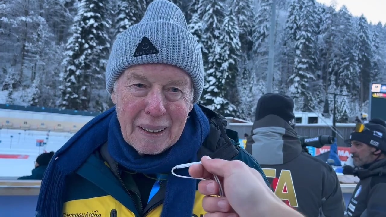 Pichler sågar svenskarna: Otroligt dåligt