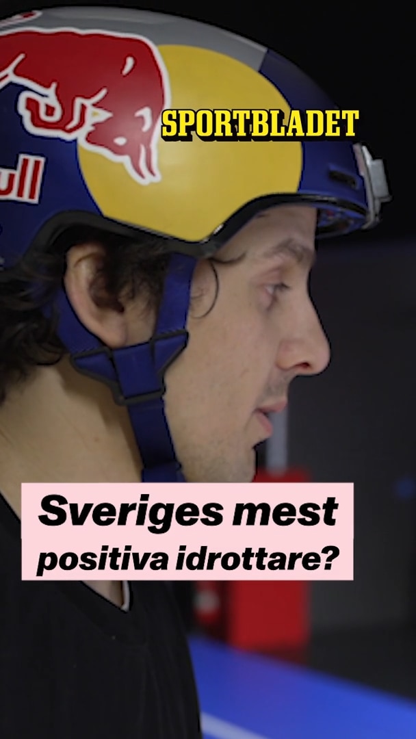 Stjärnans nya hobby: ”Hade varit drömmen”