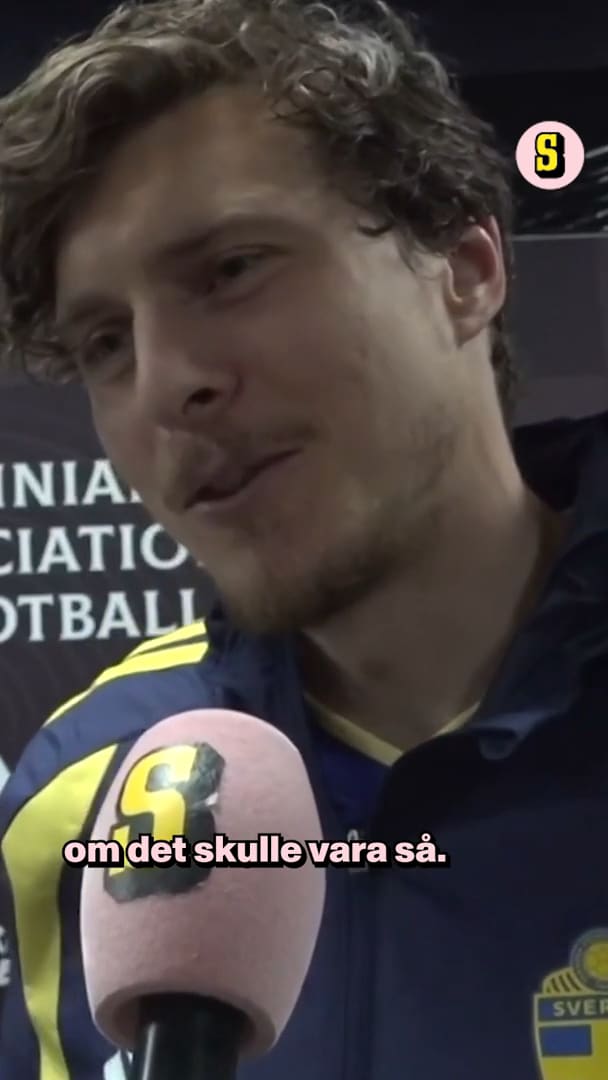 Lindelöf: ”Jag offrade näsan”