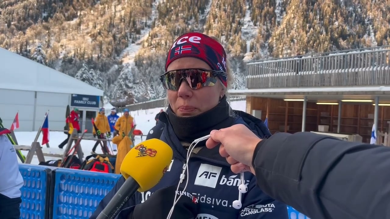 Sköt bort Norge direkt: ”Omöjligt att träffa”