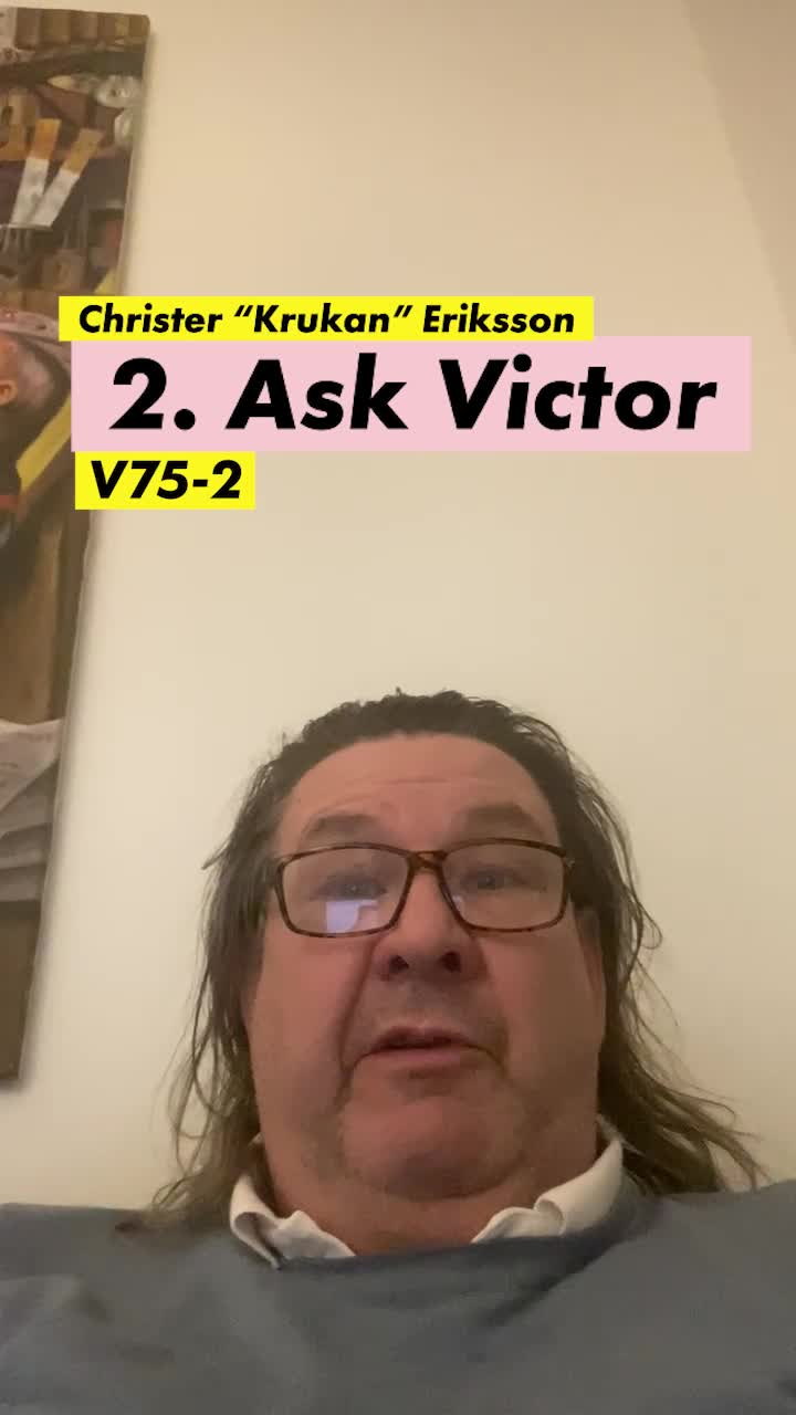 ”Jag tar en rå – spets hela vägen!”