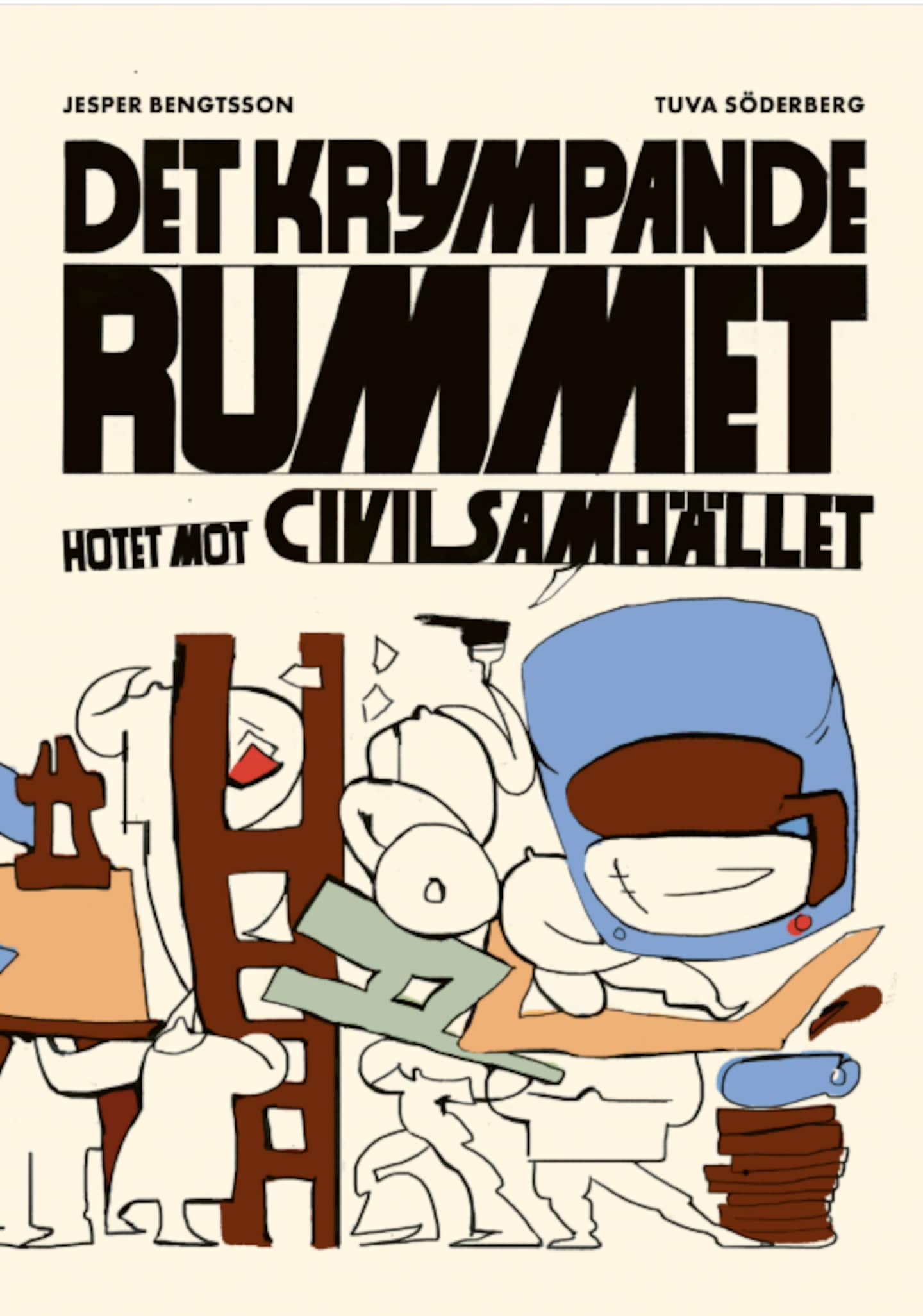 Den ideologiska frågan