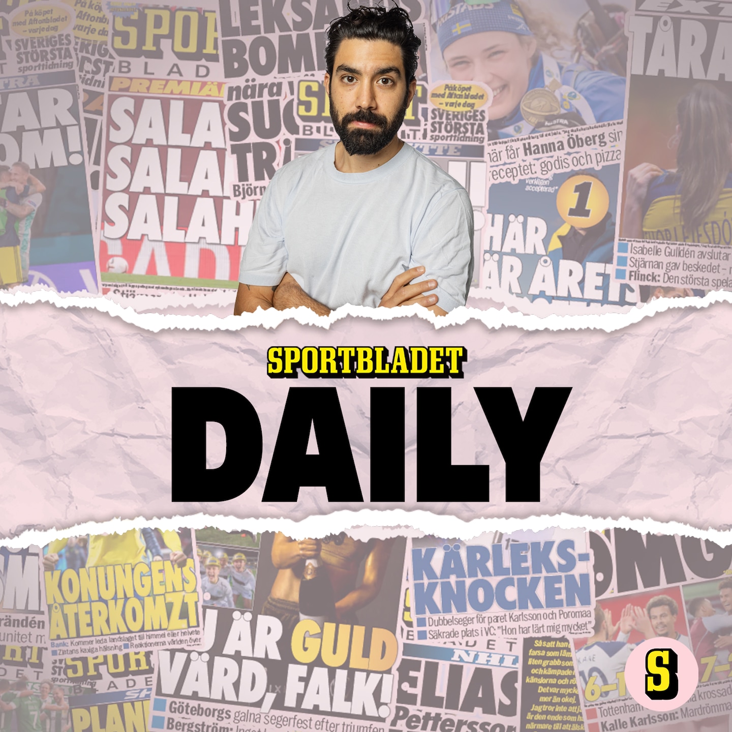 Kan någon hota Arsenal om guldet? episode artwork