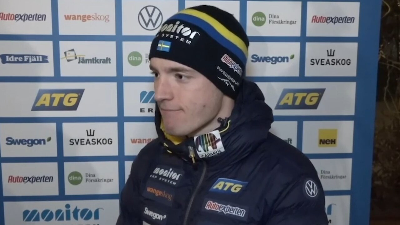 Efter Wolfgang Pichlers utspel: ”Ringt mig två gånger”