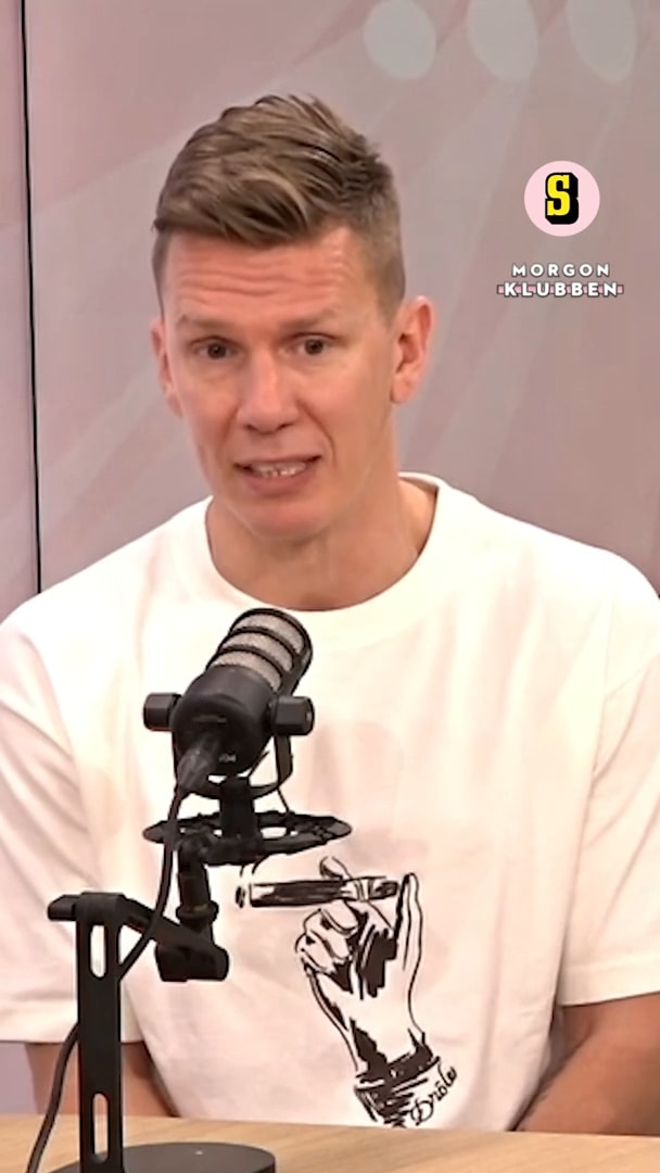 Sågar MFF-stjärnan: ”Känns som han skiter i det"