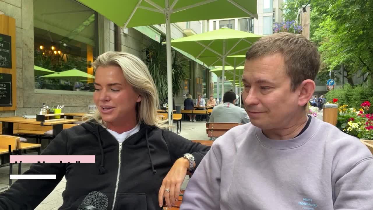 Niva: Så hade det gått för Sverige i fotbolls-EM? - Aftonbladet TV