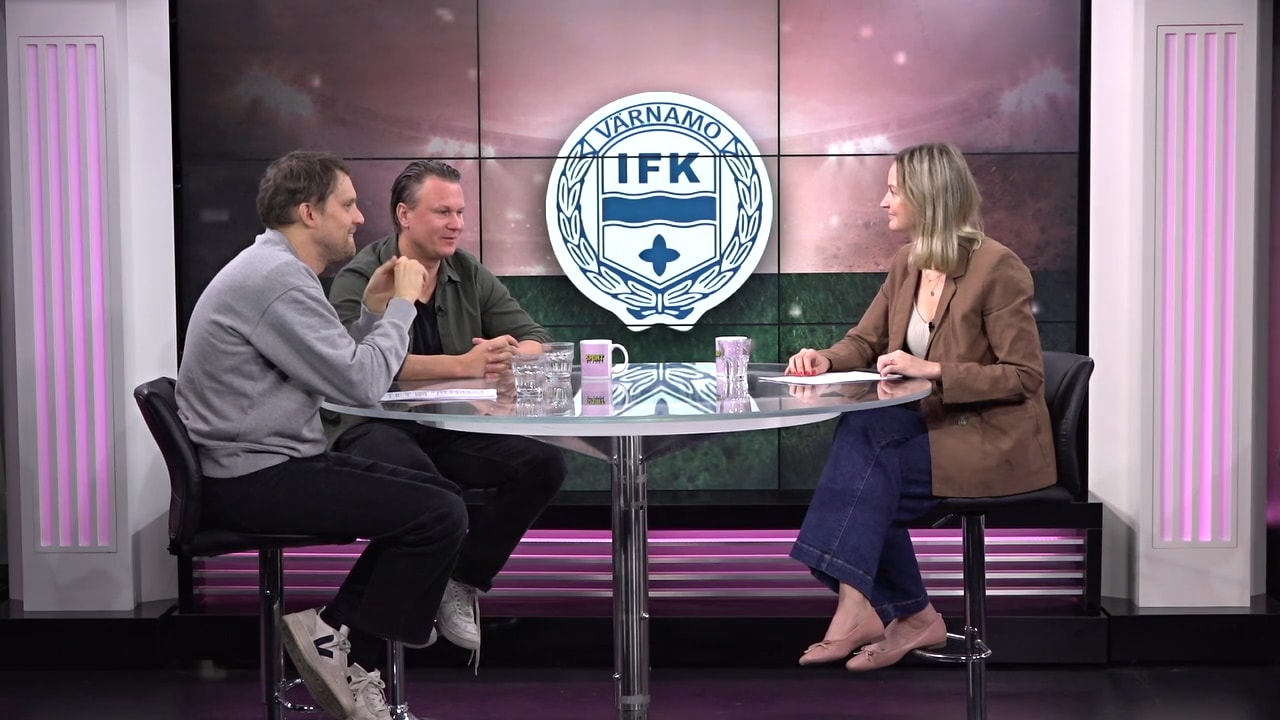 Genomgång av Värnamo inför allsvenska premiären